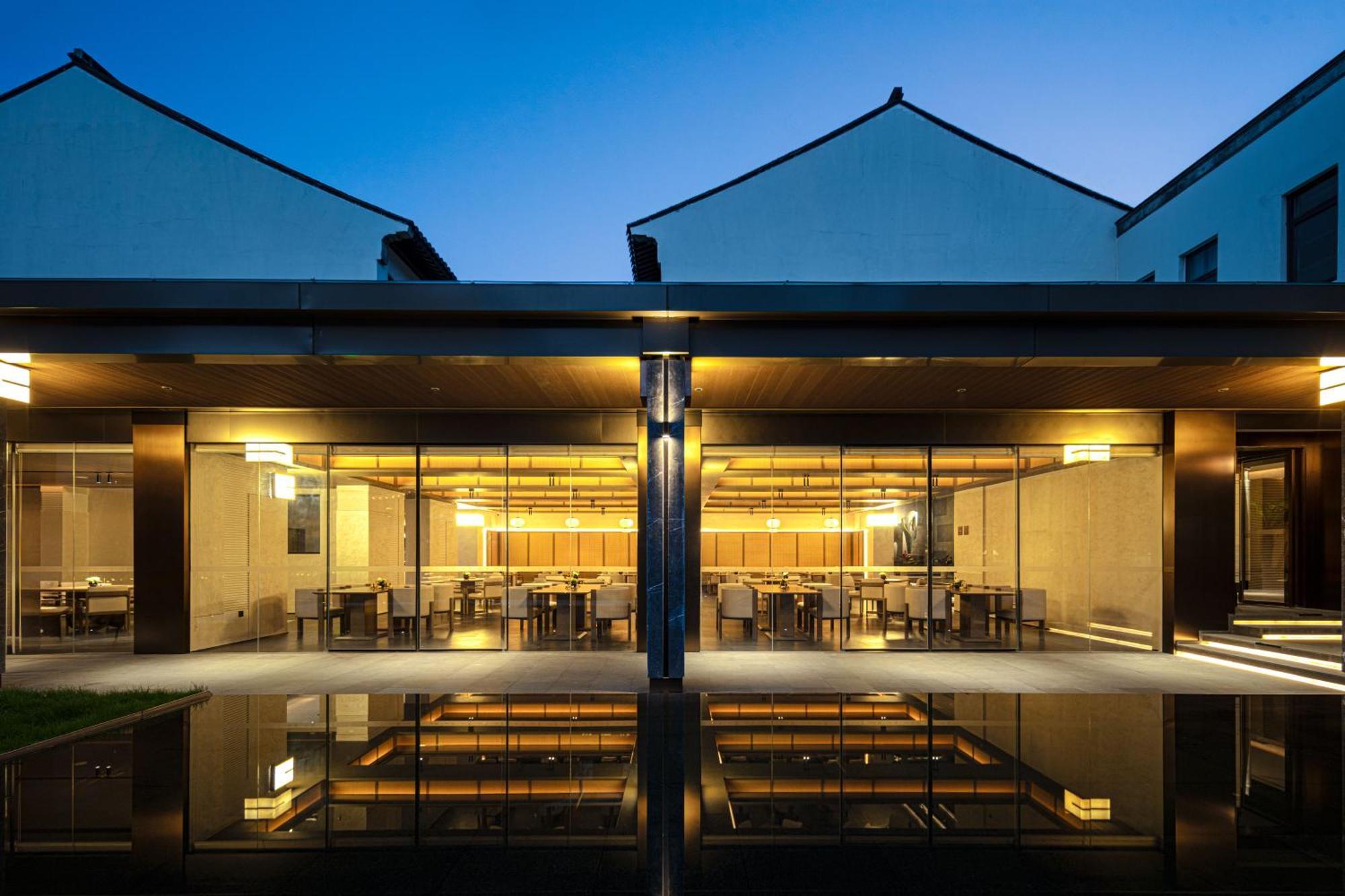 Atour Hotel Suzhou Beisi Pagoda Taohuawu Street Екстер'єр фото
