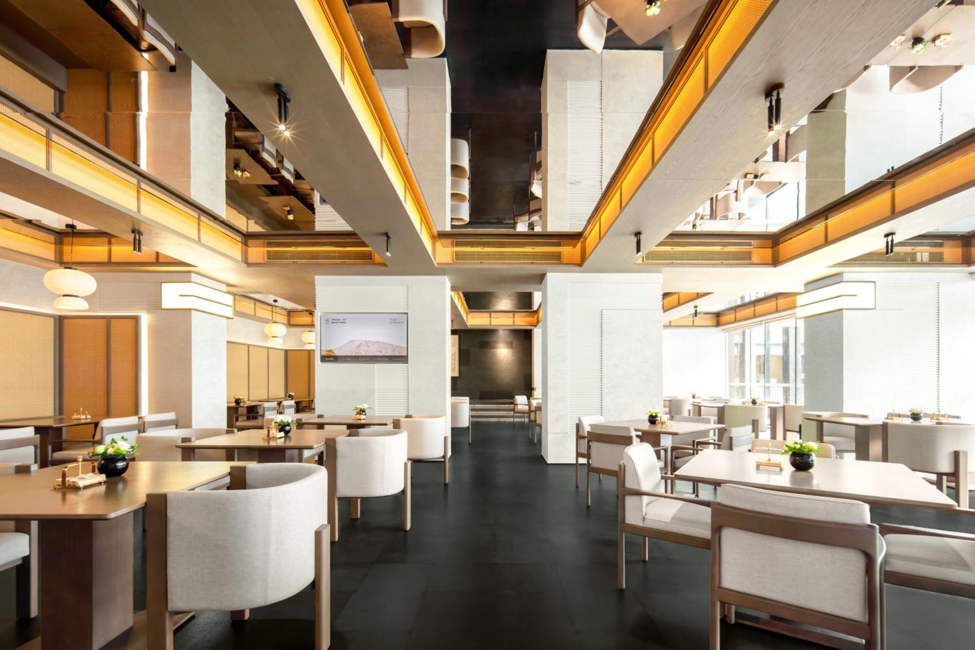 Atour Hotel Suzhou Beisi Pagoda Taohuawu Street Екстер'єр фото