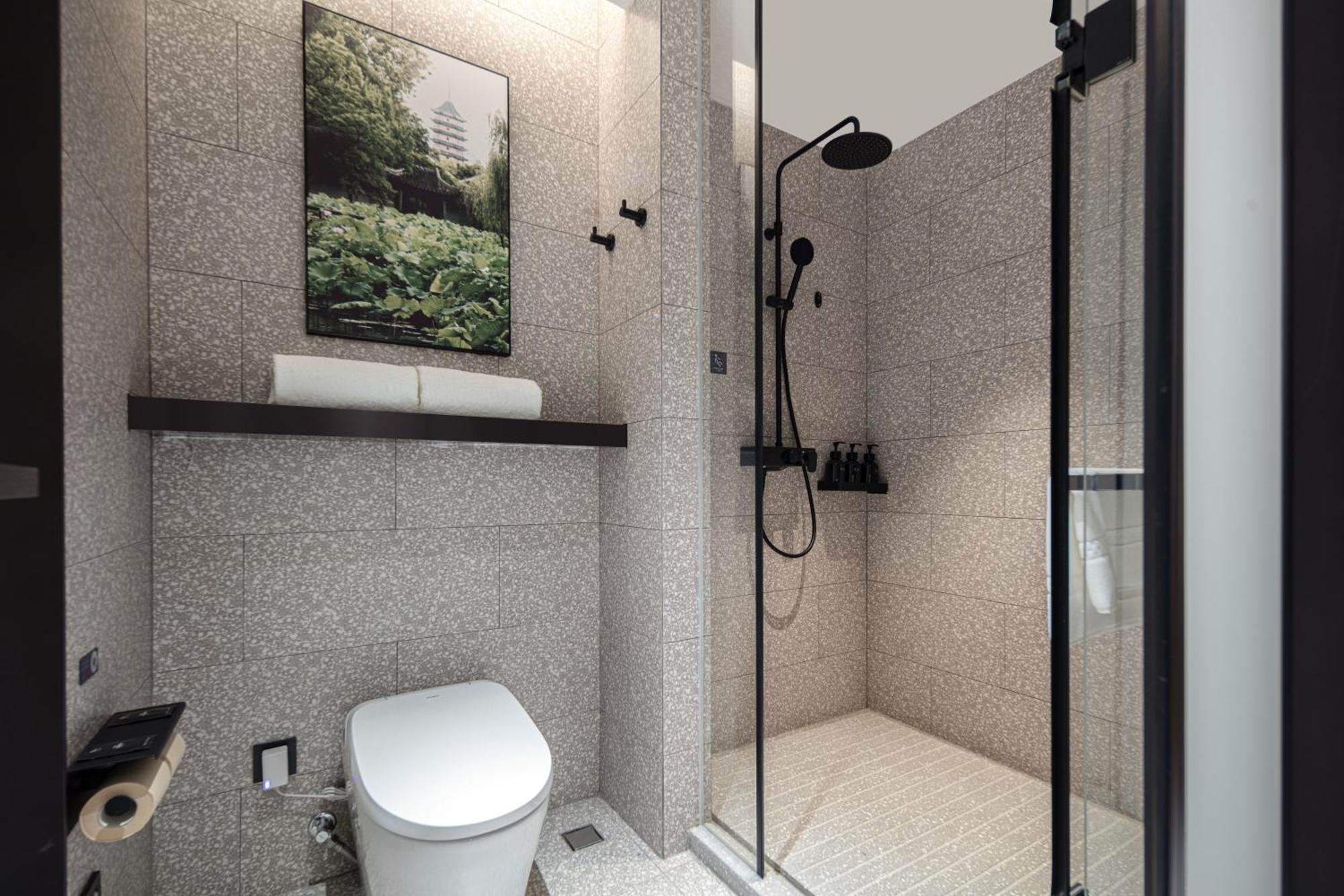 Atour Hotel Suzhou Beisi Pagoda Taohuawu Street Екстер'єр фото